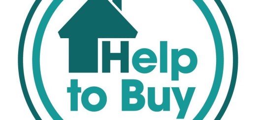 help to buy logo