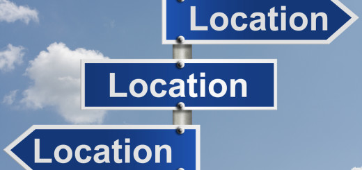 location location location
