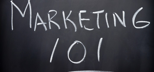Marketing 101